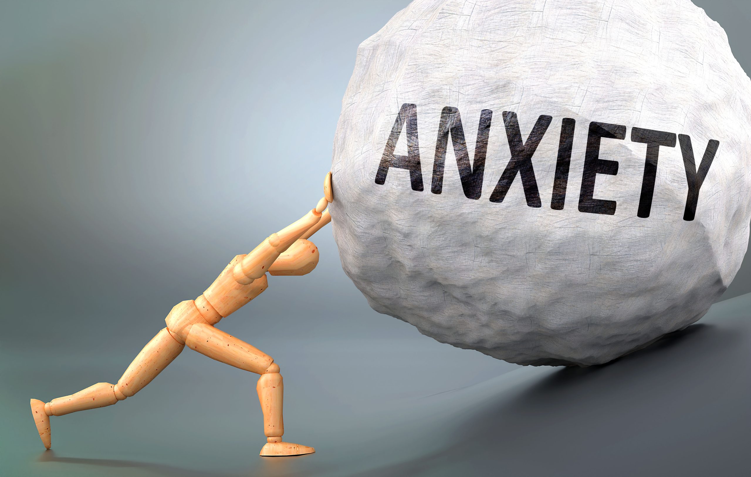 online anxiety therapy, online therapy for anxiety