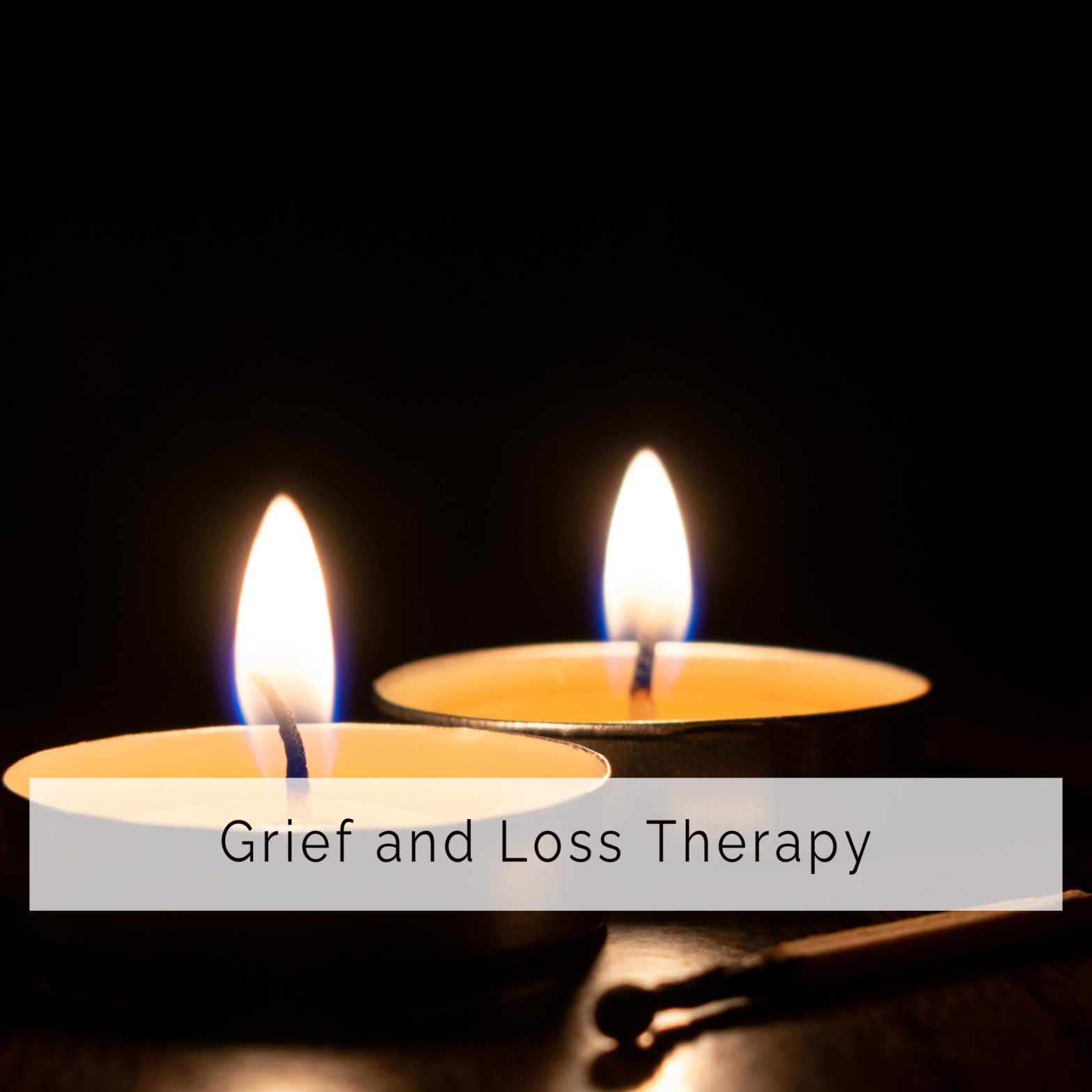 grief and loss therapy seattle bellevue washington