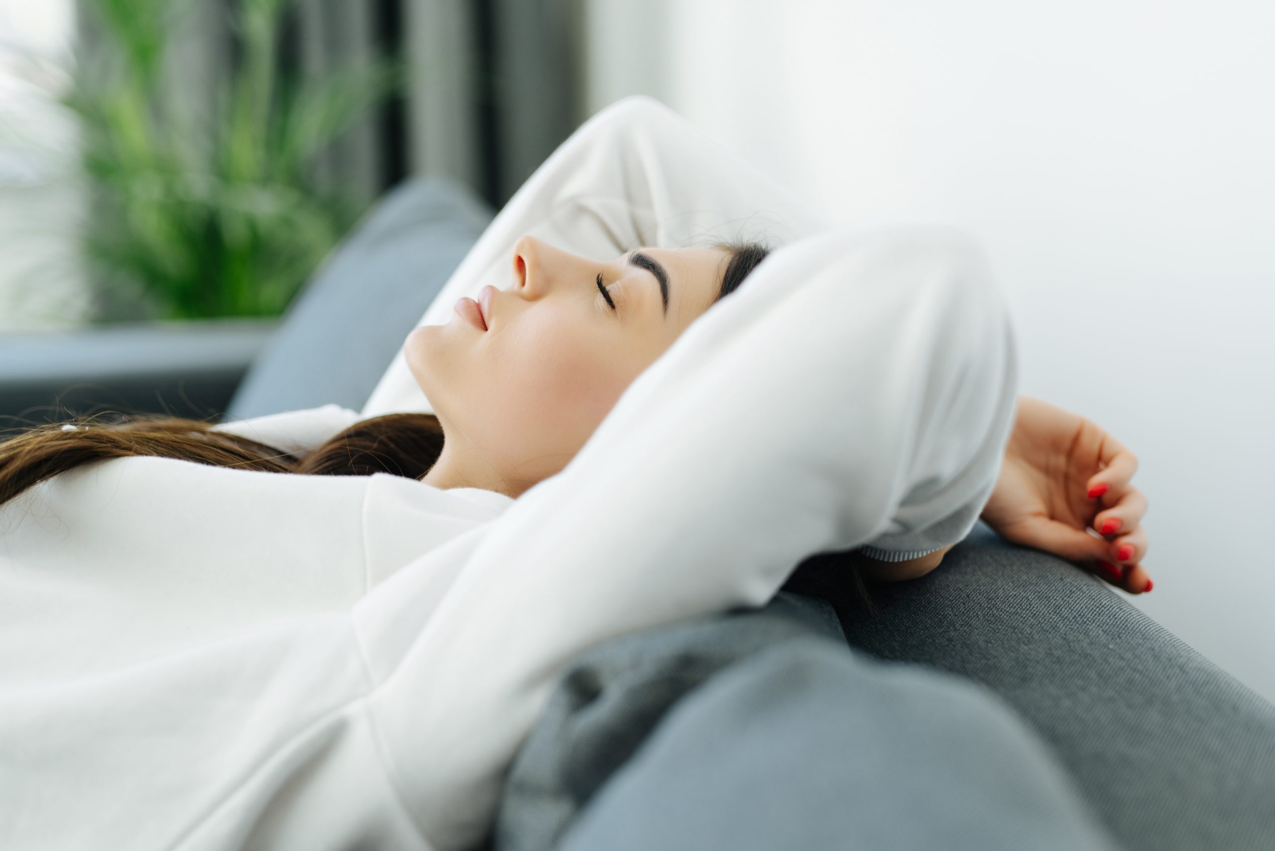 how can sleep affect mental health