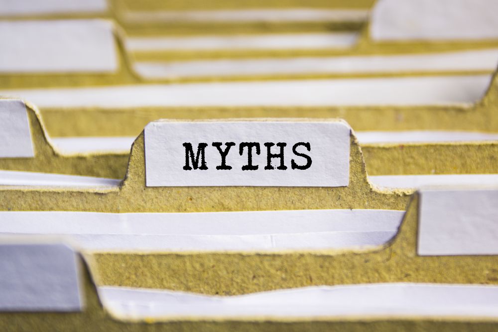 Debunking Relationship Myths: A Psychotherapist’s Perspective